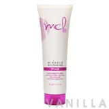 MCL Miracle Whitening Foam