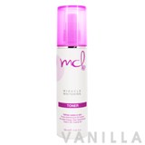 MCL Miracle Whitening Toner