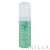 MCL Mild Clear Delicate Liquid Soap