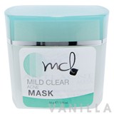 MCL Mild Clear Acne Mask