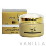 MCL Derma Herbal Powder Mask