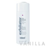 Indeed Laboratories Facial Powdered Exfoliator