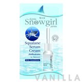 Snowgirl Squalance Serum Cream
