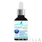 Snowgirl Squalane Serum