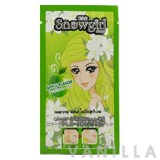 Snowgirl Collagen & Yogurt Scrub Gel