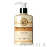 Donna Chang French Vanilla Hydrating Body Lotion