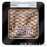 Catrice Liquid Metal Eye Shadow