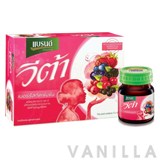 Brand's Veta Berry
