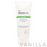 Boots Dermocare Acne Clear Cleansing Gel