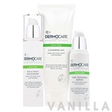 Boots Dermocare Acne Clear Skin Set