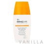 Boots Dermocare Suncare Facial Sun Protective Light Fluid SPF50 For Combination To Oily Skin