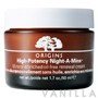 Origins High Potency Night-A-Mins Mineral-Enriched Oil-Free Renewal Cream