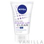 Nivea Acne Care Make Up Clear  Foam