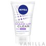 Nivea Acne Care Make Up Clear Mud Scrub