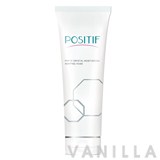 Positif Phyto Crystal Moisturizing Whipping Foam