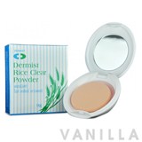 Dermist Rice Clear Powder