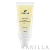 Boscia Daily Defense Sunscreen Broad Spectrum SPF50 PA+++