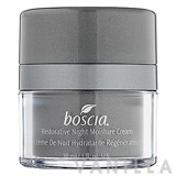 Boscia Restorative Night Moisture Cream