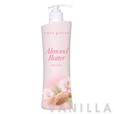 Cute Press Almond Butter Body Lotion