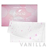 Boscia Pink Peppermint Blotting Linens
