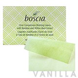 Boscia Clear Complexion Blotting Linens