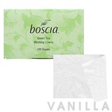 Boscia Green Tea Blotting Linens