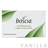 Boscia Fresh Blotting Linens