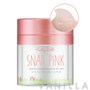 Cathy Doll Snail Pink Snail Pore Reducing Serum For Oily Skin