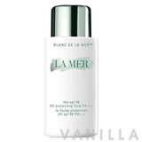 La Mer Blanc de La Mer The SPF50 UV Protecting Fluid PA+++