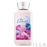 Bath & Body Works Be Enchanted Shea & Vitamin E Body Lotion