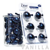 Dove Hair Therapy Damage Solution Intensive Repair Daily Hair Vitamin
