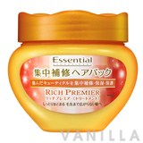 Essential Damage Care Rich Premier Intensive Mask