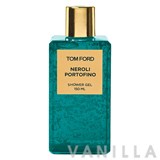 Tom Ford Neroli Portofino Shower Gel