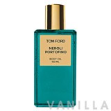 Tom Ford Neroli Portofino Body Oil