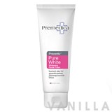 Premedica Pure White Whitening Facial Foam