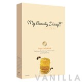 My Beauty Diary Royal Jelly Mask