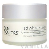 Skin Doctors Sd White & Bright