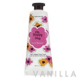 Etude House Oh Happy Day Rich Collagen Hand Cream