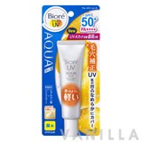 Biore UV Aqua Rich Watery Mousse SPF50+ PA++++