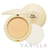 Etude House Baby Pudding Pact