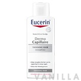 Eucerin Dermo Capillaire Thinning Hair Shampoo