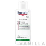 Eucerin Men Dermo Capillaire Anti-Dandruff Shampoo for men (Greasy Scalp)