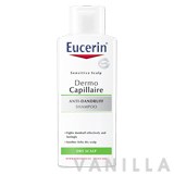 Eucerin Dermo Capillaire Anti-Dandruff Shampoo (Dry Scalp)