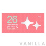 Rii 26 Cleansing Perfect Cotton Pads