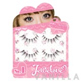 Jewelove Eyelash