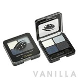 Christian Quattroo Eyeshadow