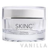 Skin Inc Pure Deepsea Hydrating Mask