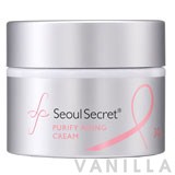 Seoul Secret Purify Aging Cream