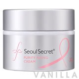Seoul Secret Purify Aging Cream
