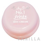 Cathy Doll No.1 Frink Day Cream